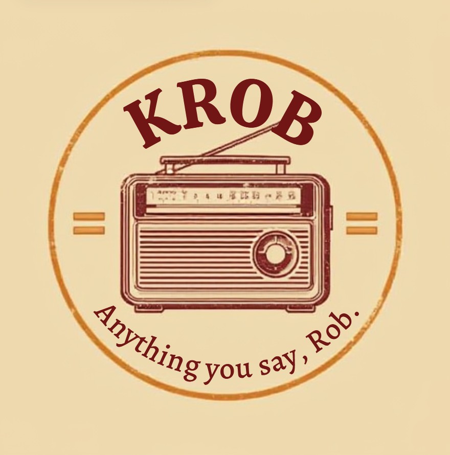 KROB Logo